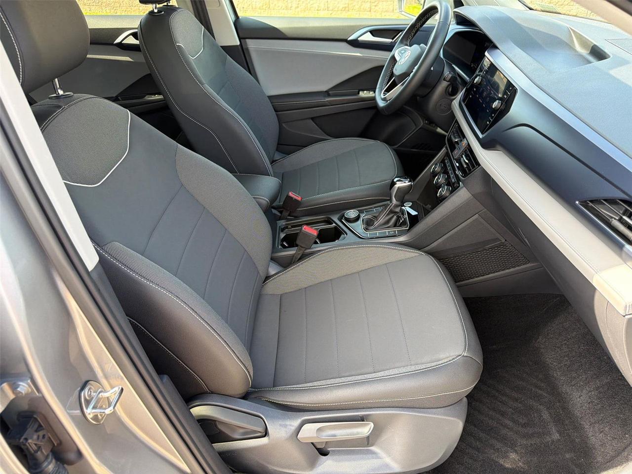 2024 Volkswagen Taos SE Hagerstown MD