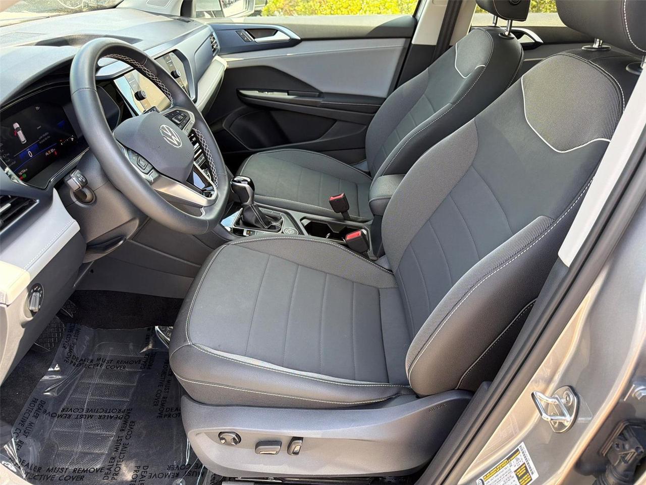 2024 Volkswagen Taos SE Hagerstown MD