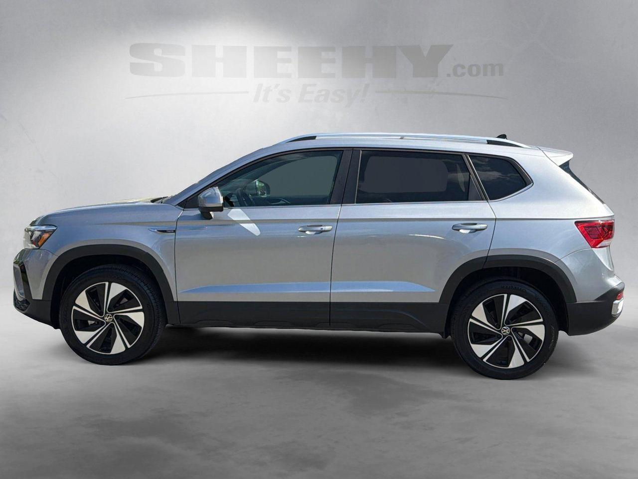 2024 Volkswagen Taos SE Hagerstown MD