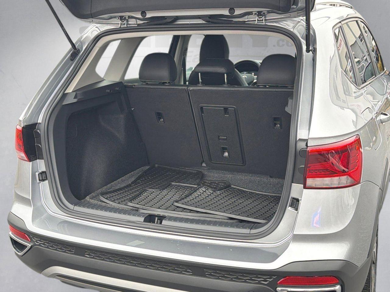 2024 Volkswagen Taos SE Hagerstown MD