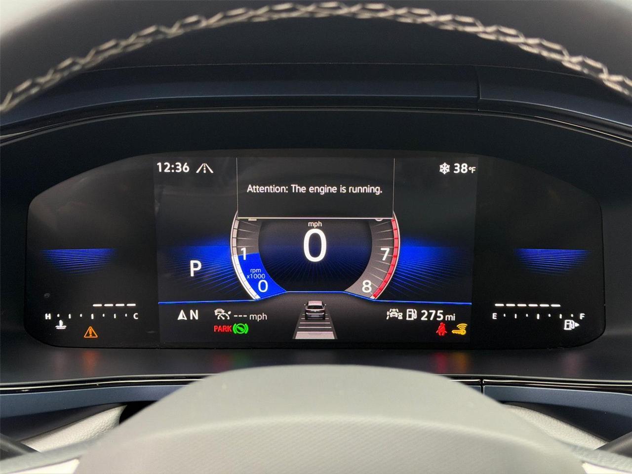 2024 Volkswagen Taos SE Hagerstown MD