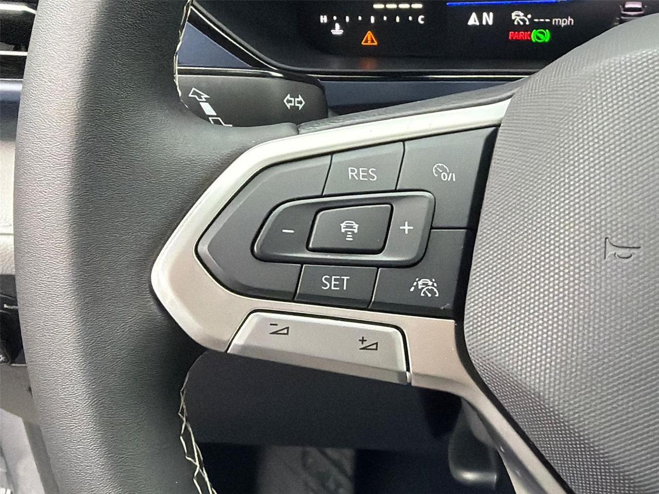 2024 Volkswagen Taos SE Hagerstown MD