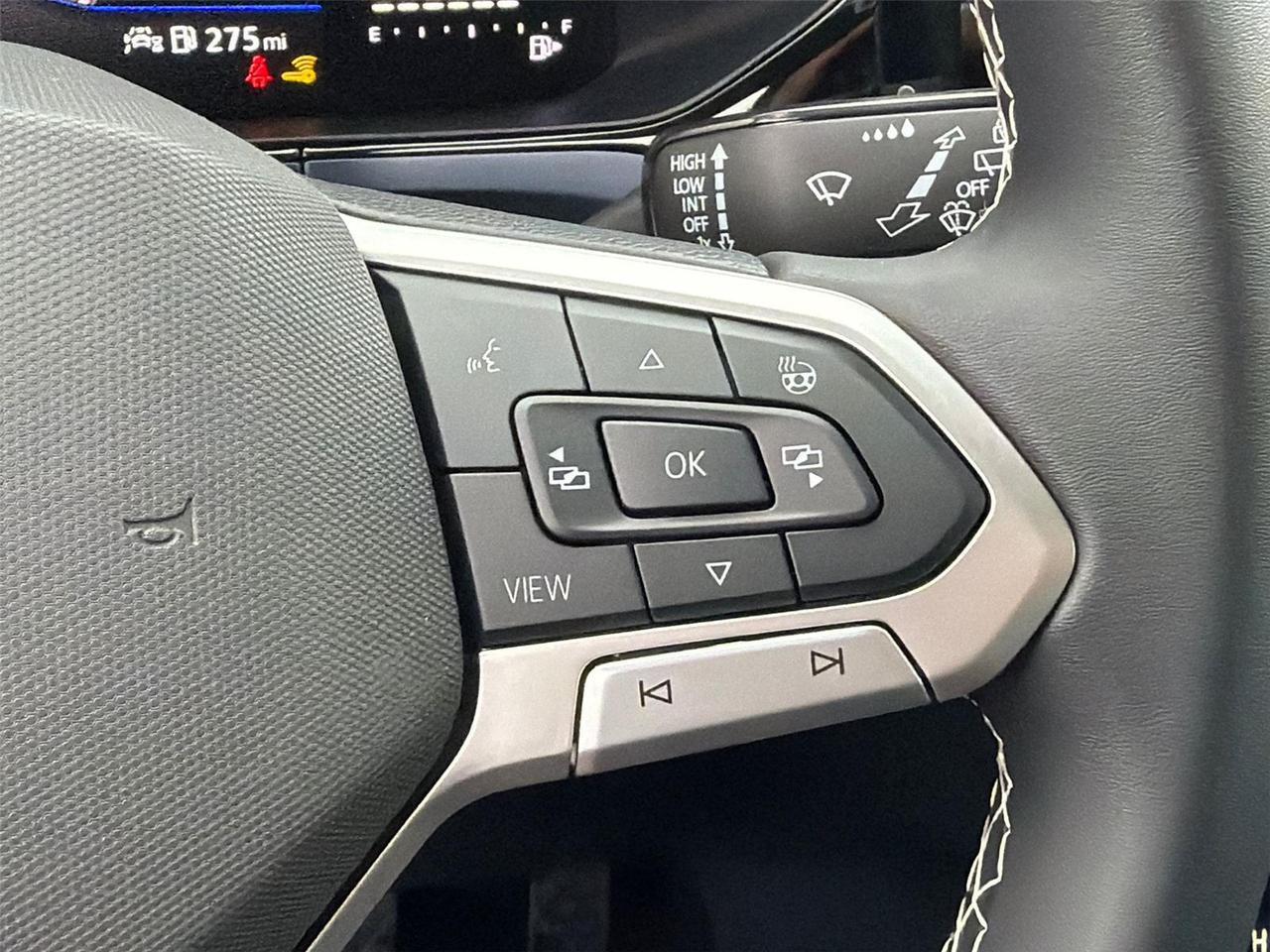 2024 Volkswagen Taos SE Hagerstown MD