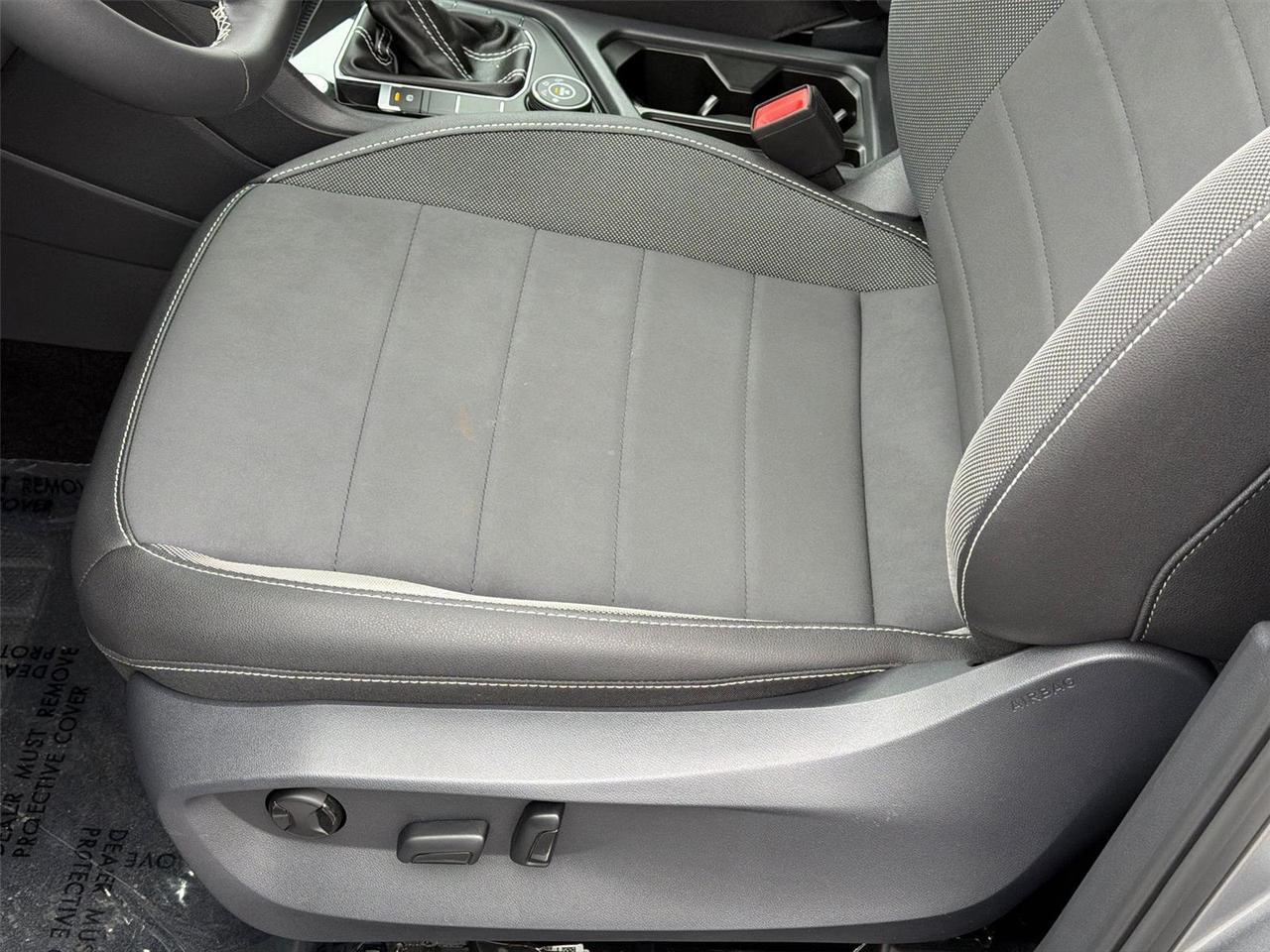 2024 Volkswagen Taos SE Hagerstown MD