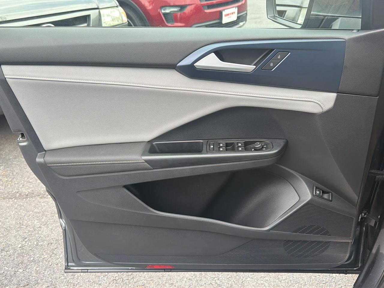 2024 Volkswagen Taos SE Gaithersburg MD