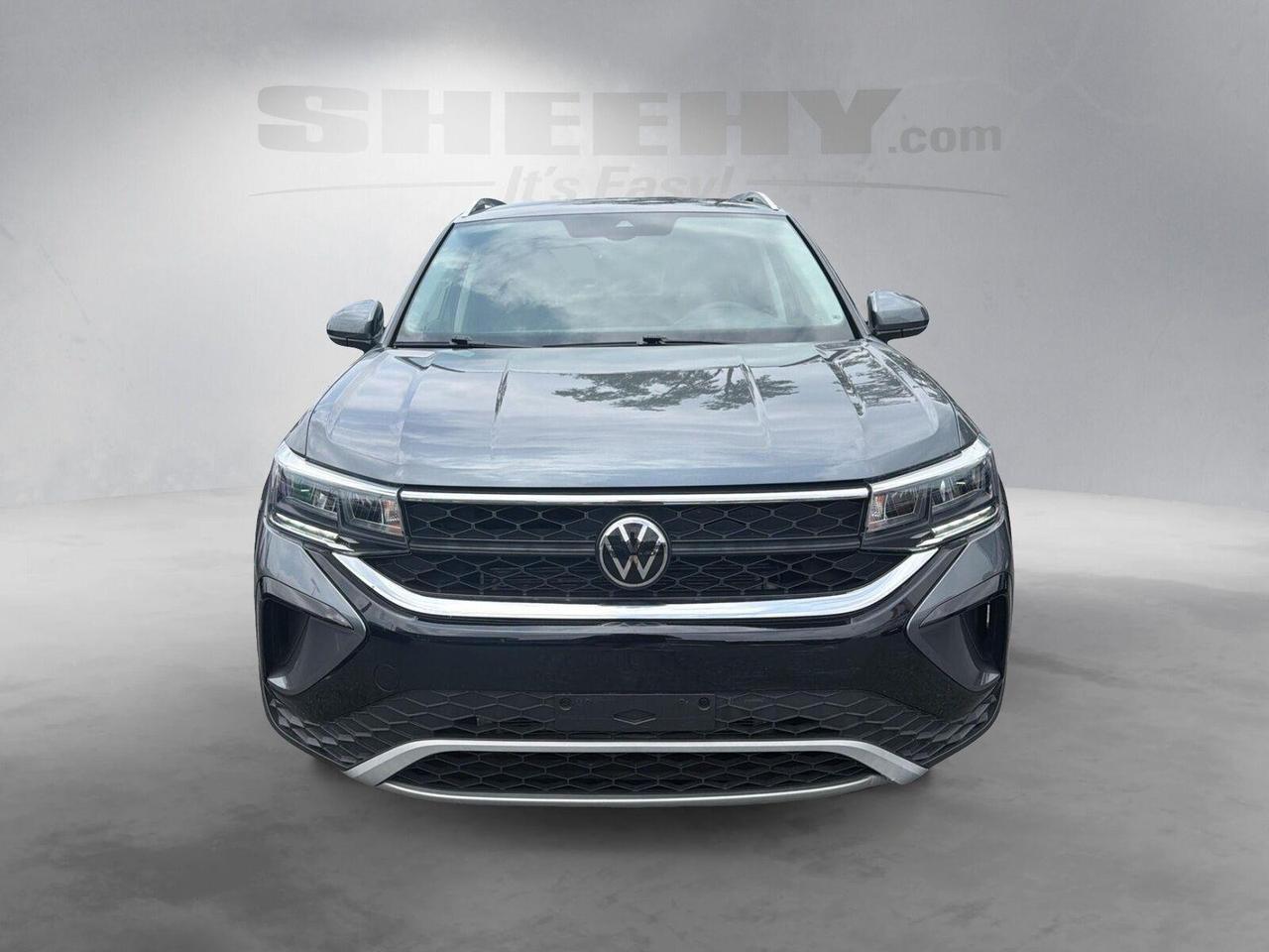 2024 Volkswagen Taos SE Gaithersburg MD