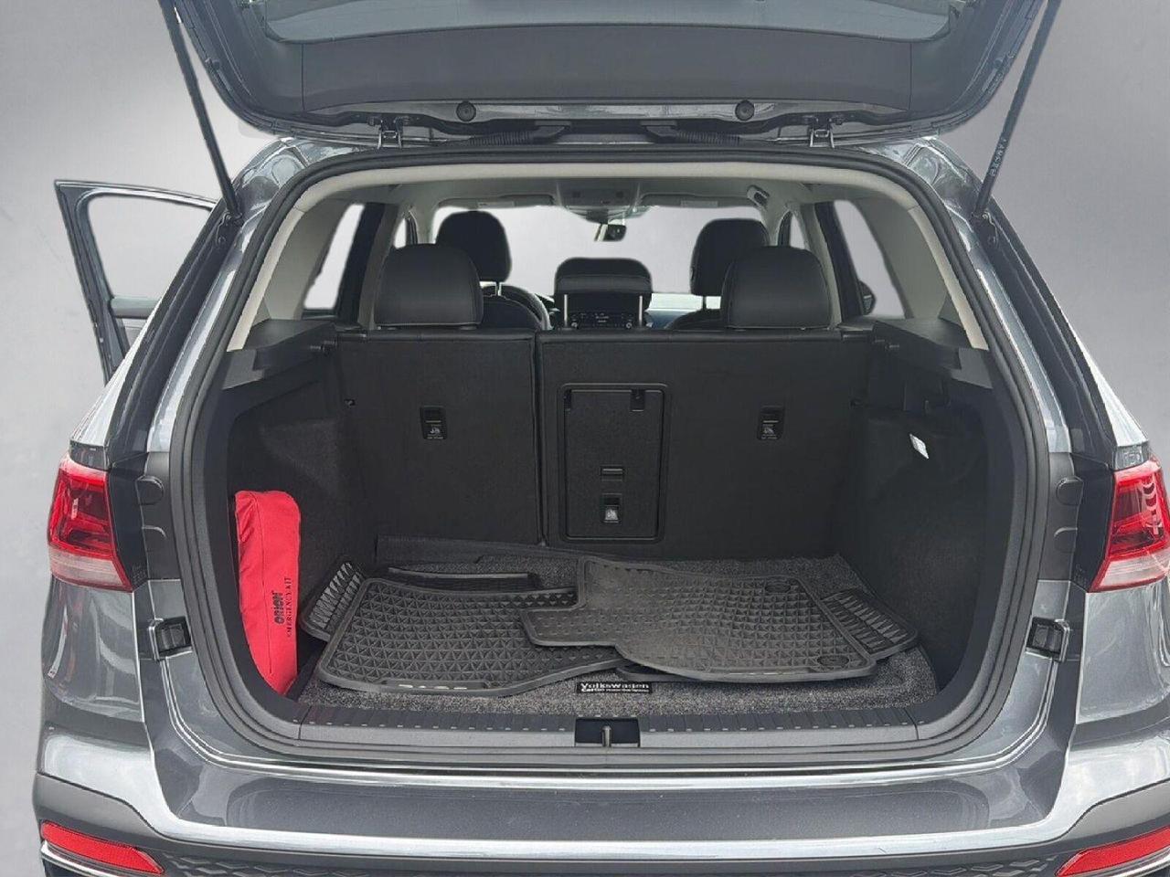 2024 Volkswagen Taos SE Gaithersburg MD