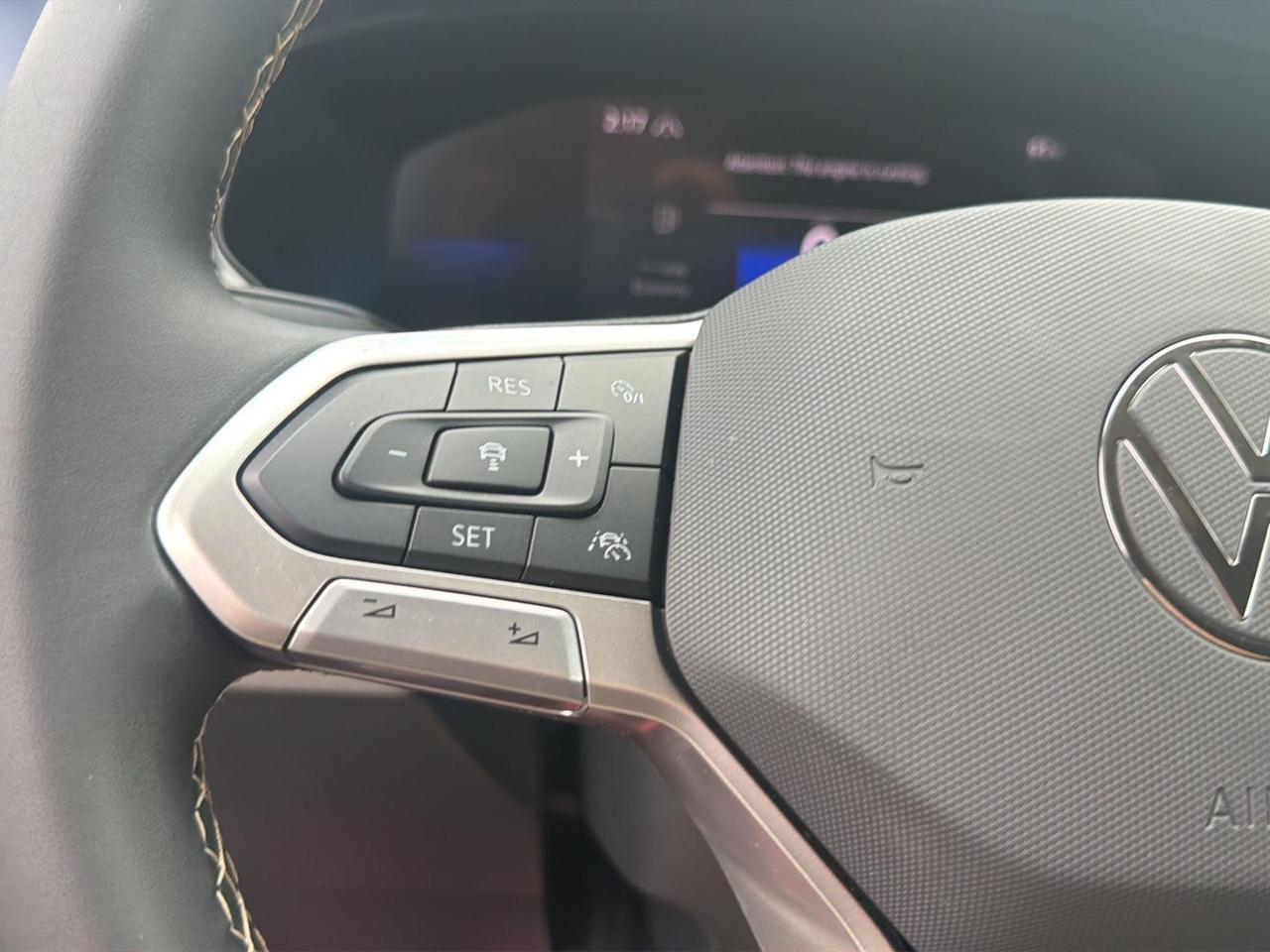 2024 Volkswagen Taos SE Gaithersburg MD