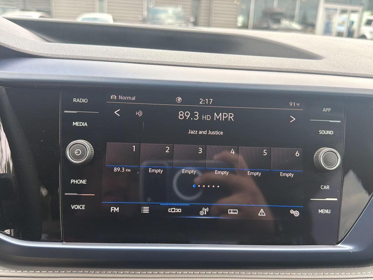 2024 Volkswagen Taos SE Gaithersburg MD