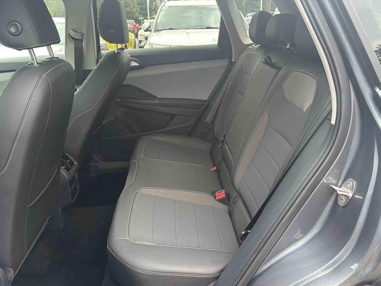 2024 Volkswagen Taos SE Gaithersburg MD