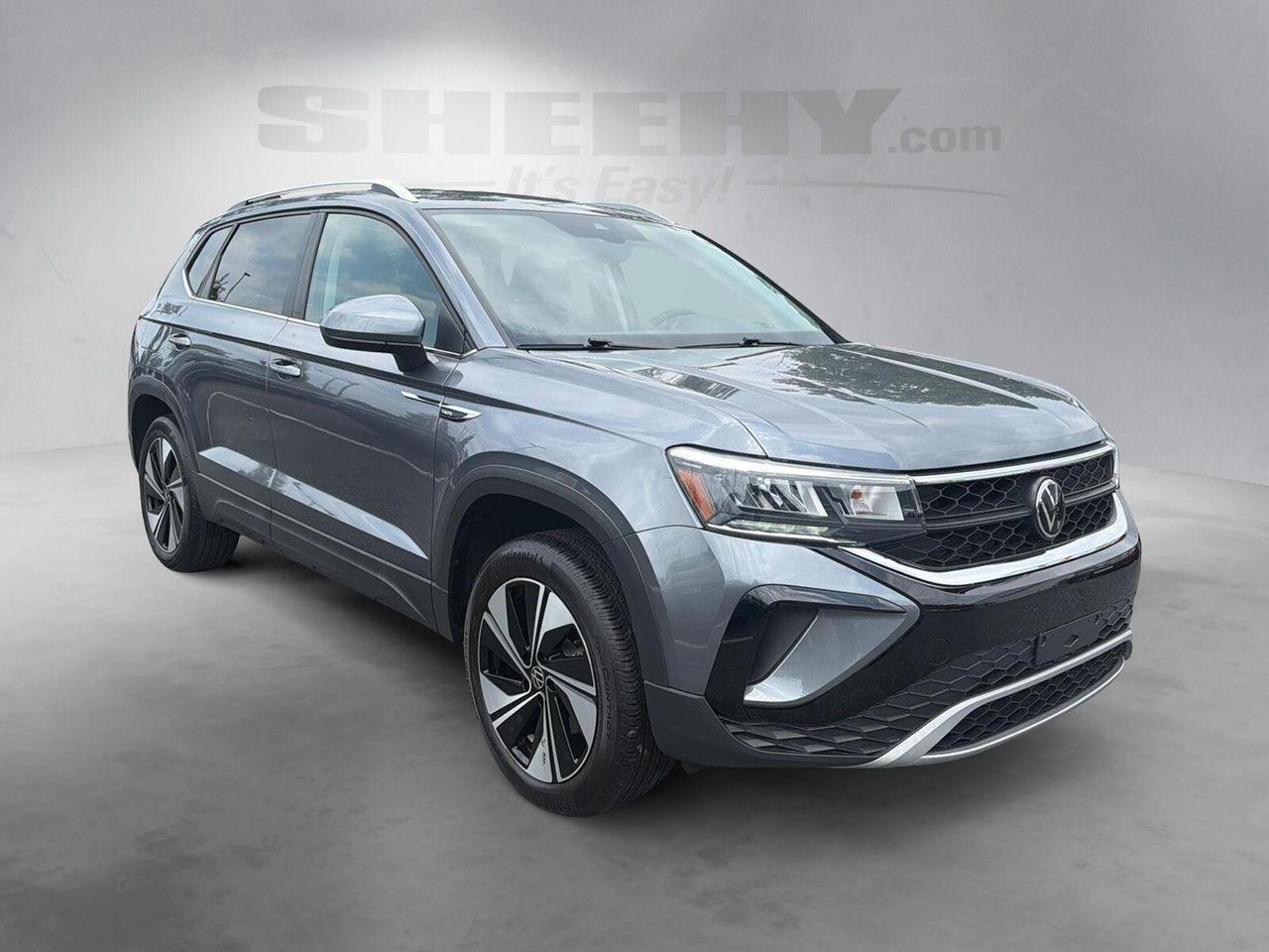 2024 Volkswagen Taos SE Gaithersburg MD