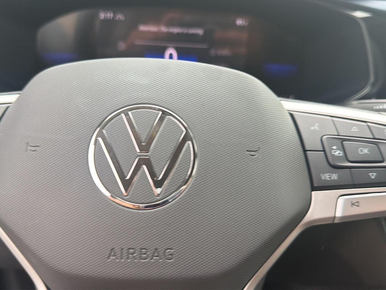 2024 Volkswagen Taos SE Gaithersburg MD