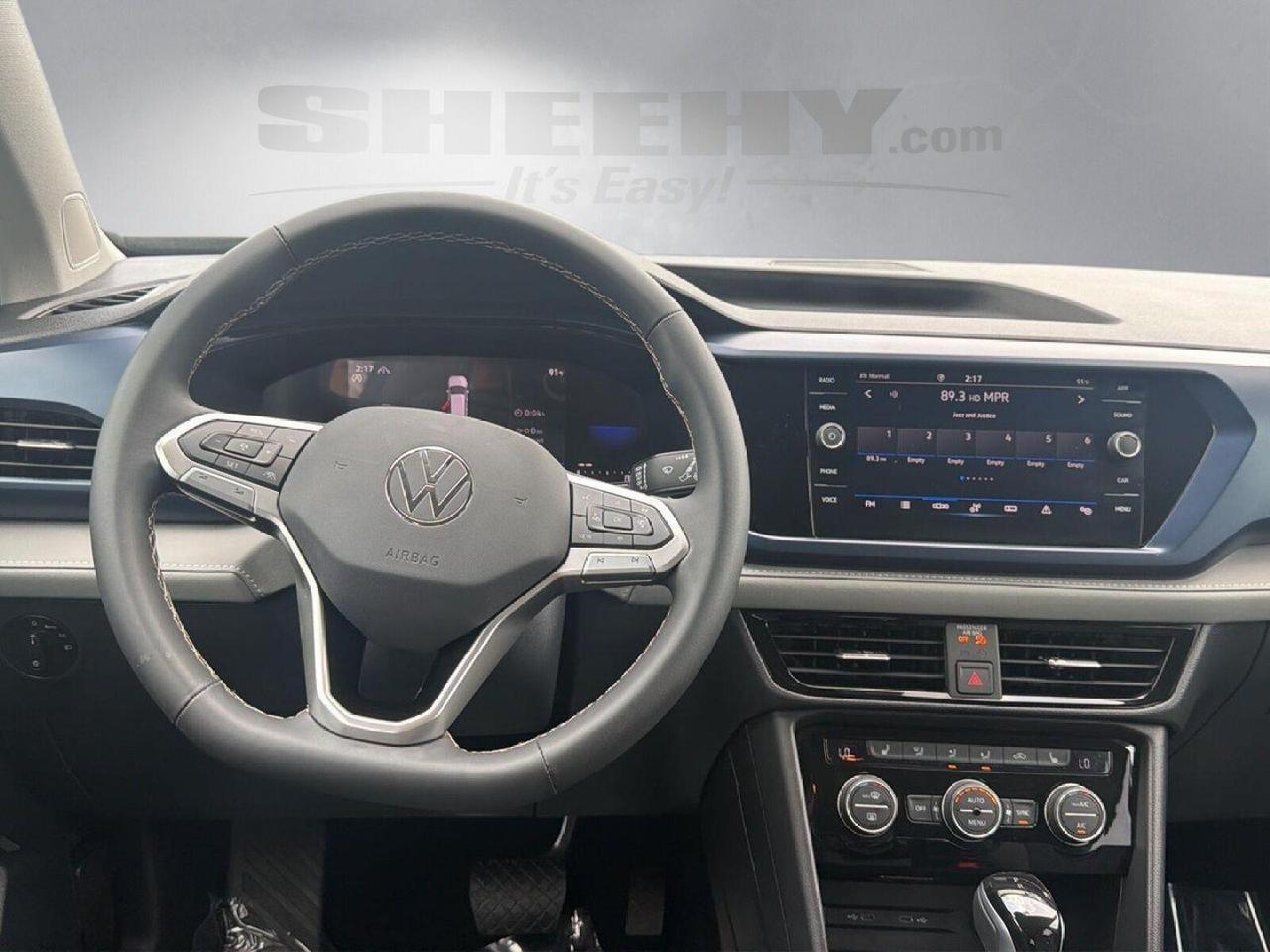 2024 Volkswagen Taos SE Gaithersburg MD