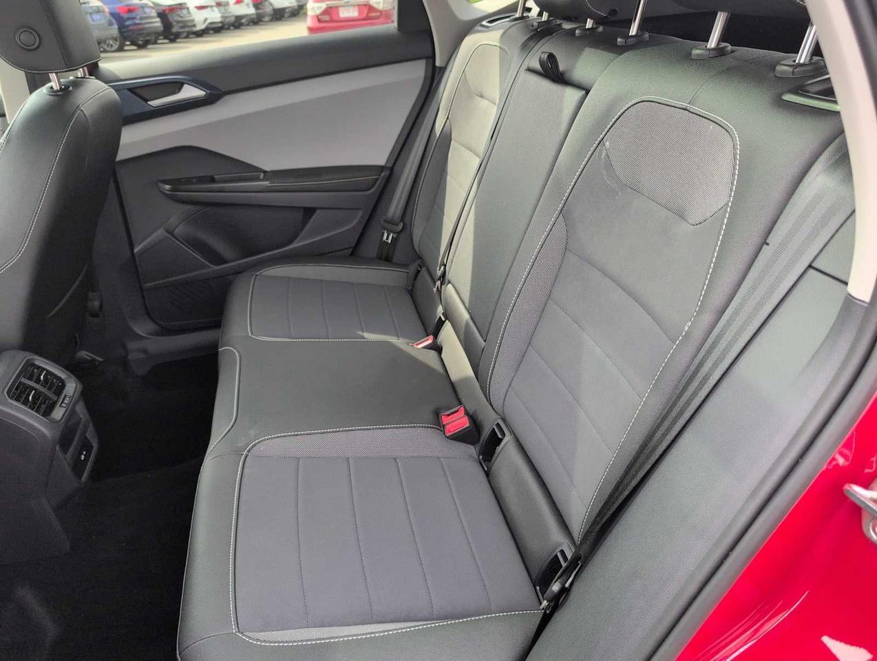 2024 Volkswagen Taos SE Medford MA