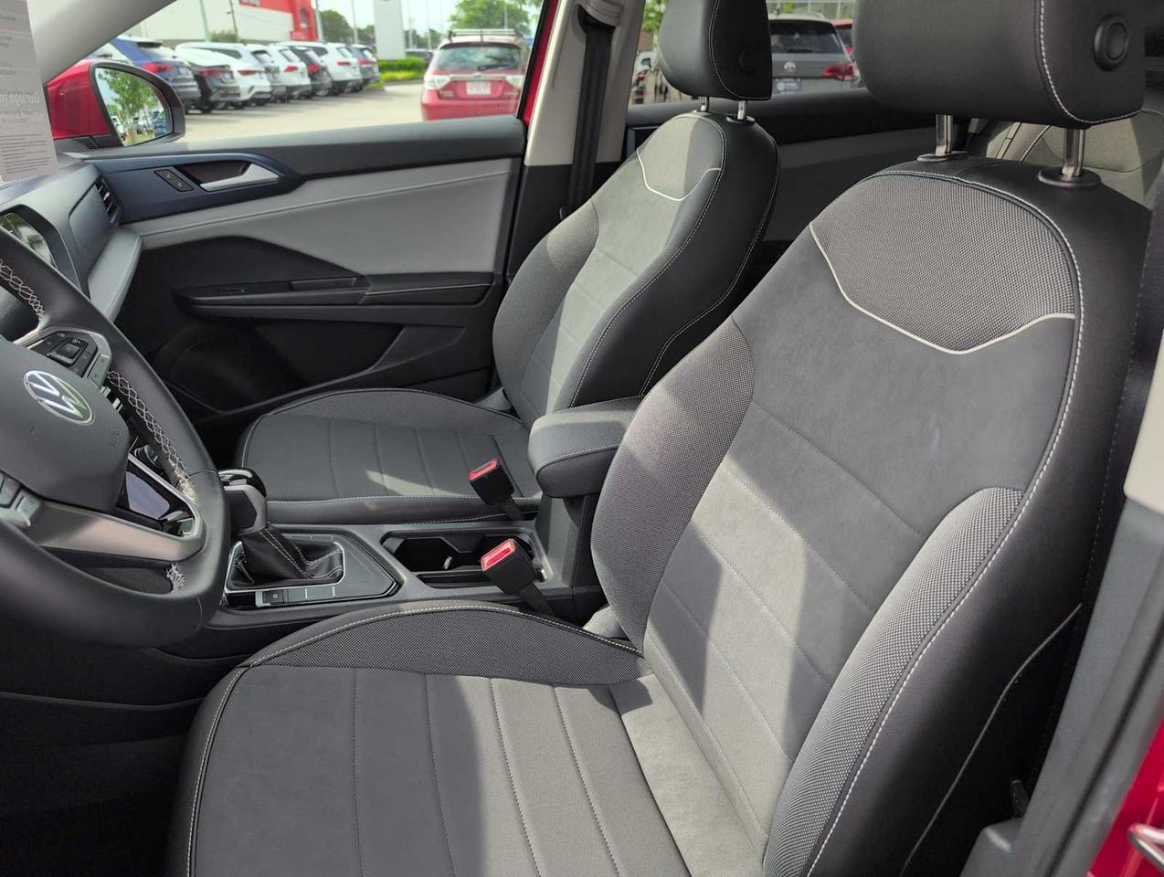 2024 Volkswagen Taos SE Medford MA