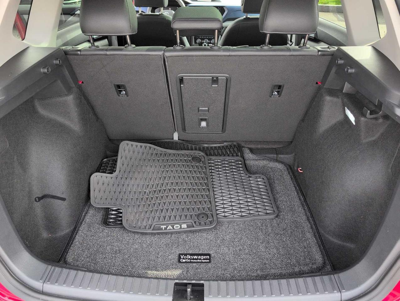 2024 Volkswagen Taos SE Medford MA