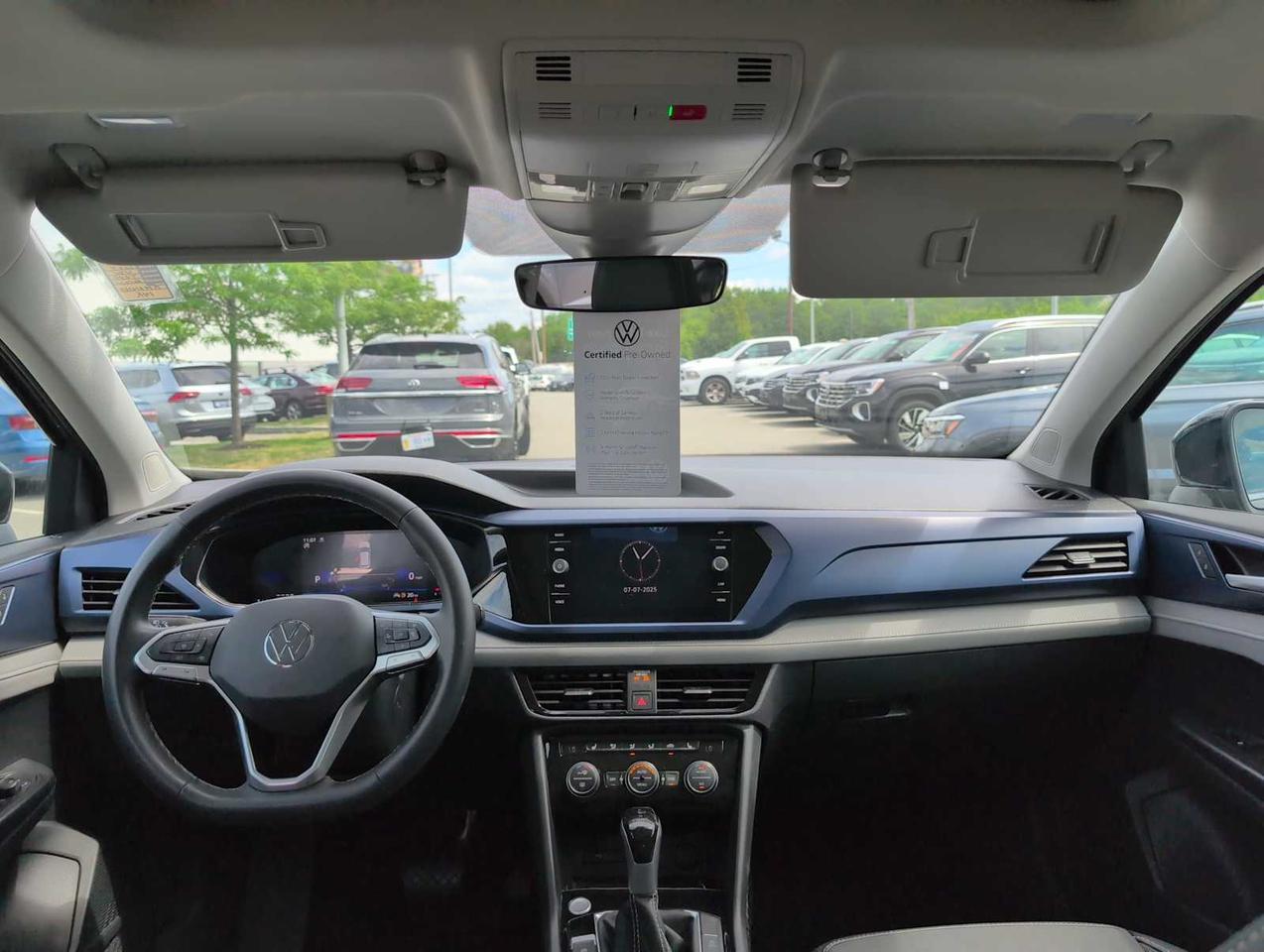 2024 Volkswagen Taos SE Medford MA