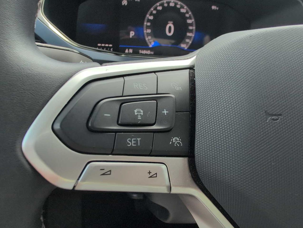 2024 Volkswagen Taos SE Medford MA