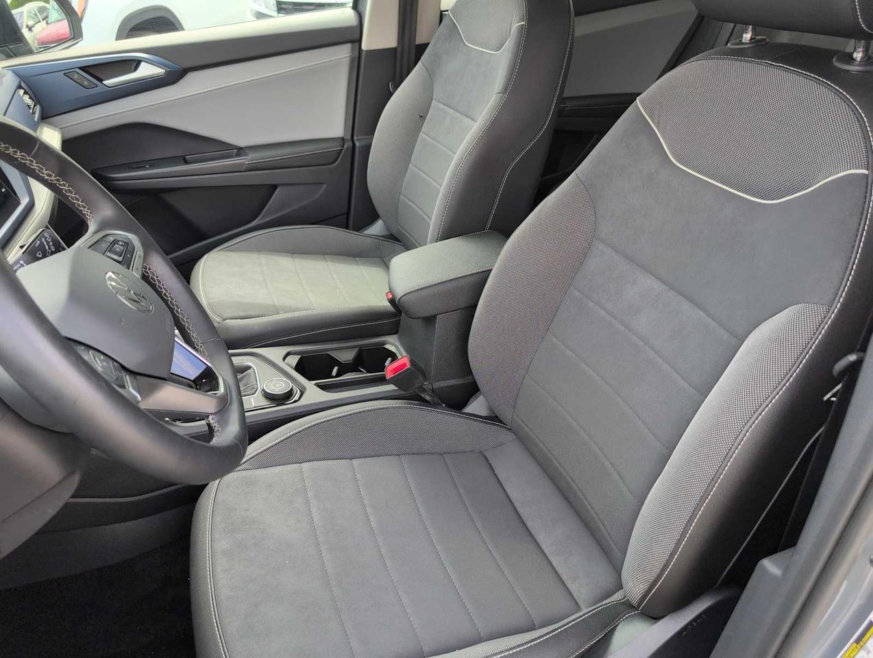 2024 Volkswagen Taos SE Medford MA