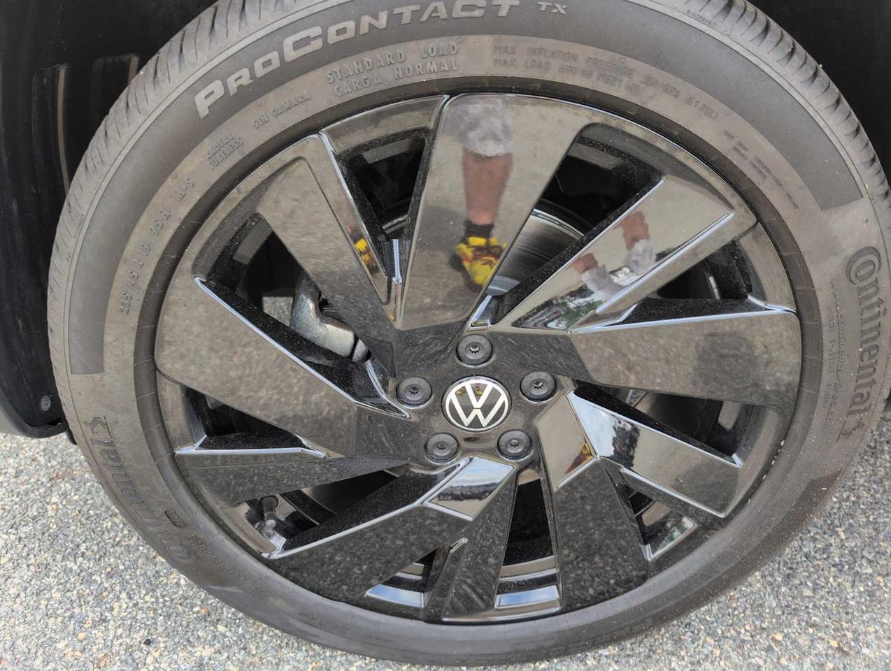 2024 Volkswagen Taos SE Medford MA