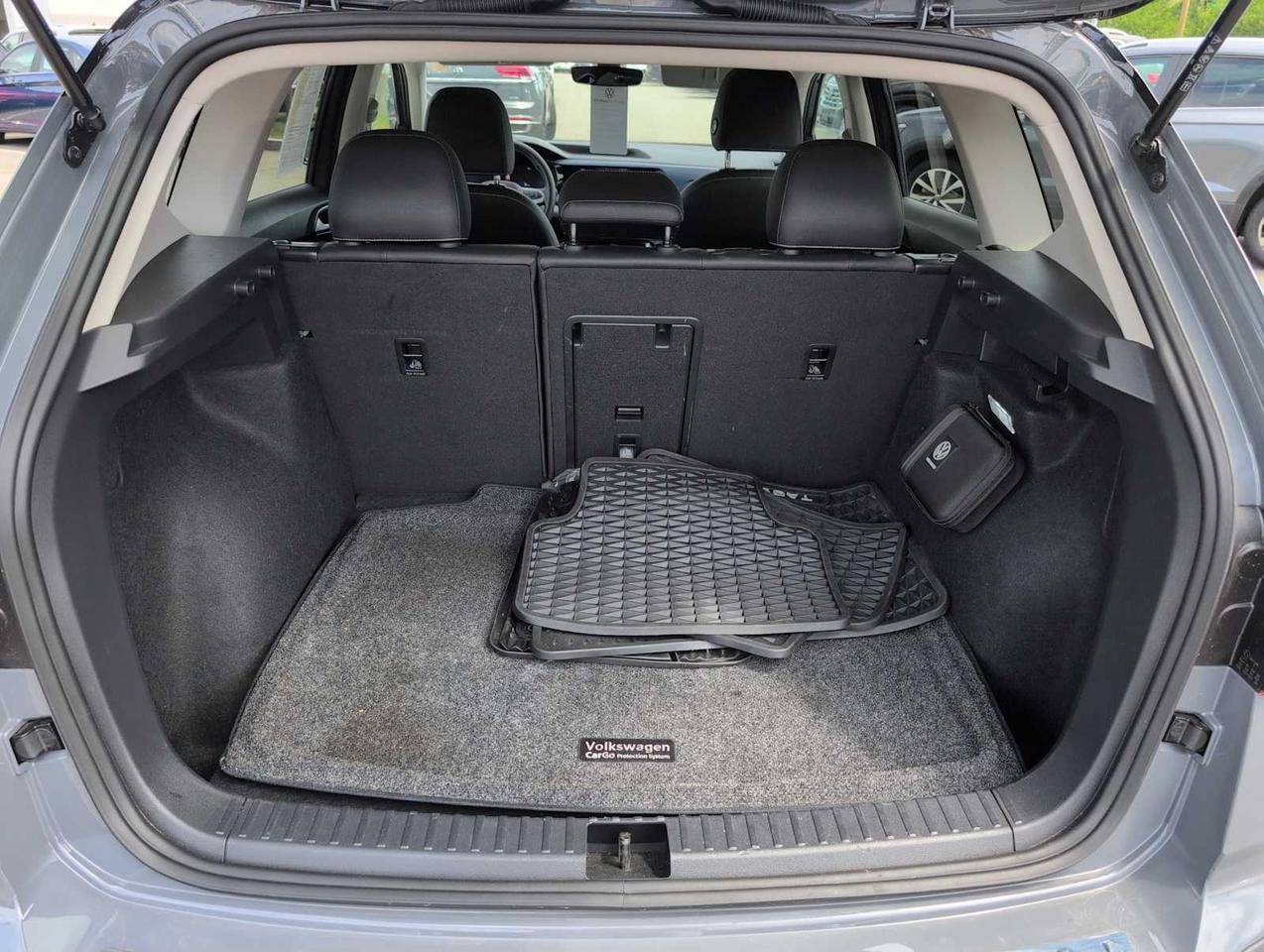 2024 Volkswagen Taos SE Medford MA