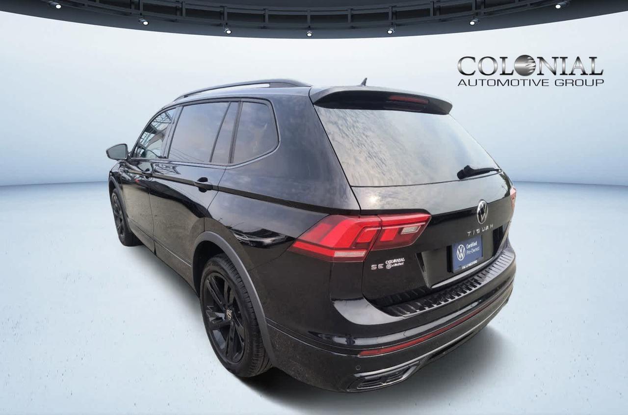 2024 Volkswagen Taos SE Medford MA