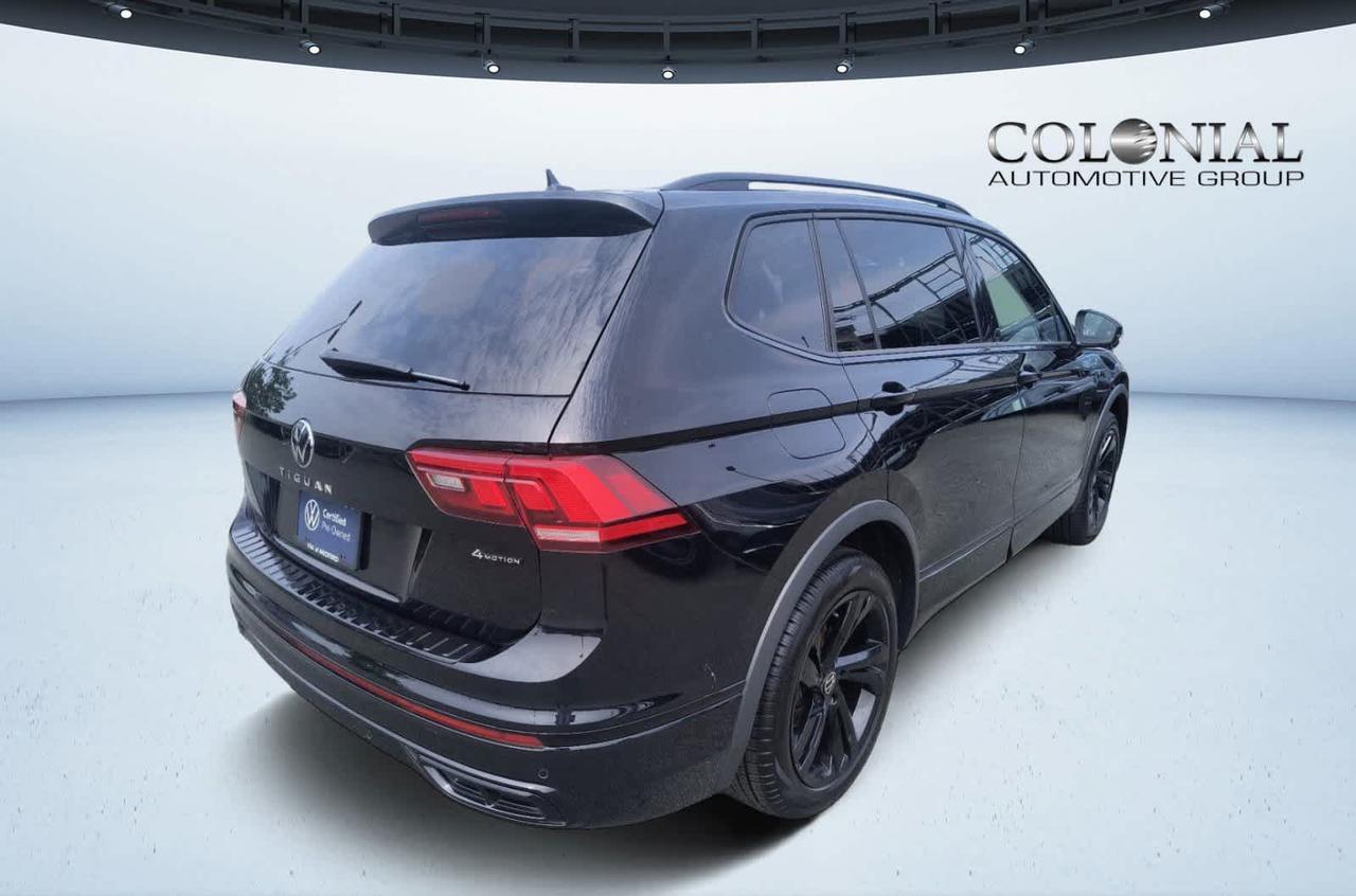 2024 Volkswagen Taos SE Medford MA