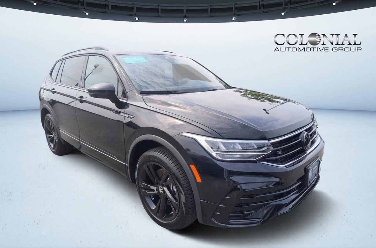 2024 Volkswagen Taos SE Medford MA