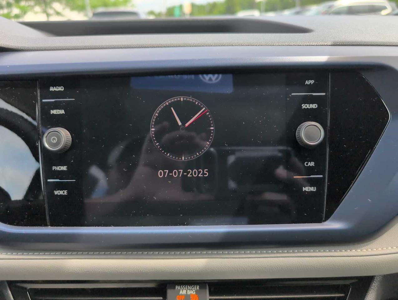 2024 Volkswagen Taos SE Medford MA