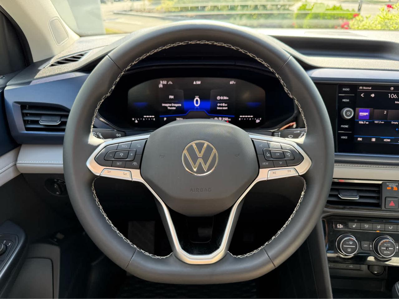 2024 Volkswagen Taos SE Wellesley MA