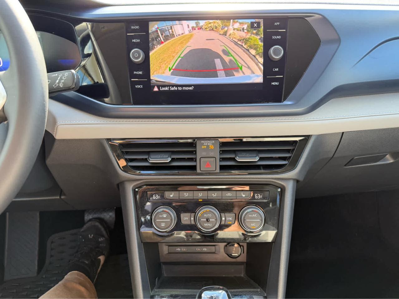 2024 Volkswagen Taos SE Wellesley MA