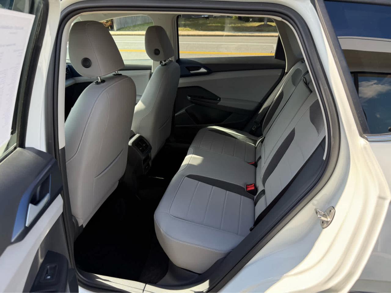 2024 Volkswagen Taos SE Wellesley MA