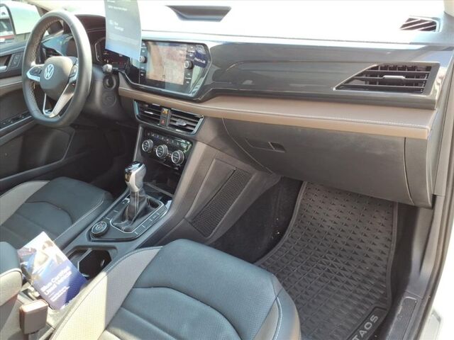 2024 Volkswagen Taos SEL  TX