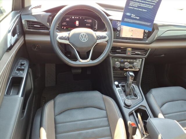 2024 Volkswagen Taos SEL  TX