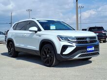2024_Volkswagen_Taos_SEL_  TX