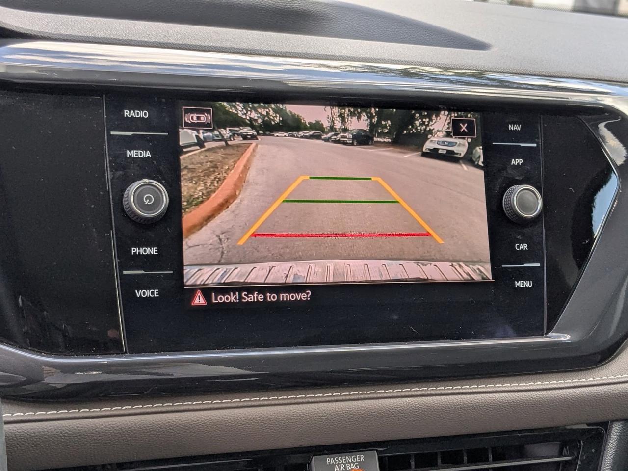 2024 Volkswagen Taos SEL San Antonio TX