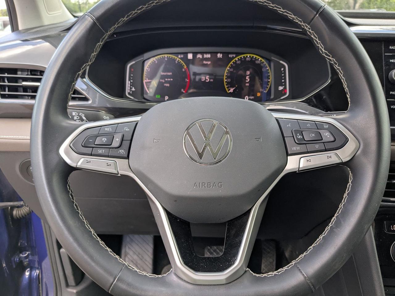 2024 Volkswagen Taos SEL San Antonio TX