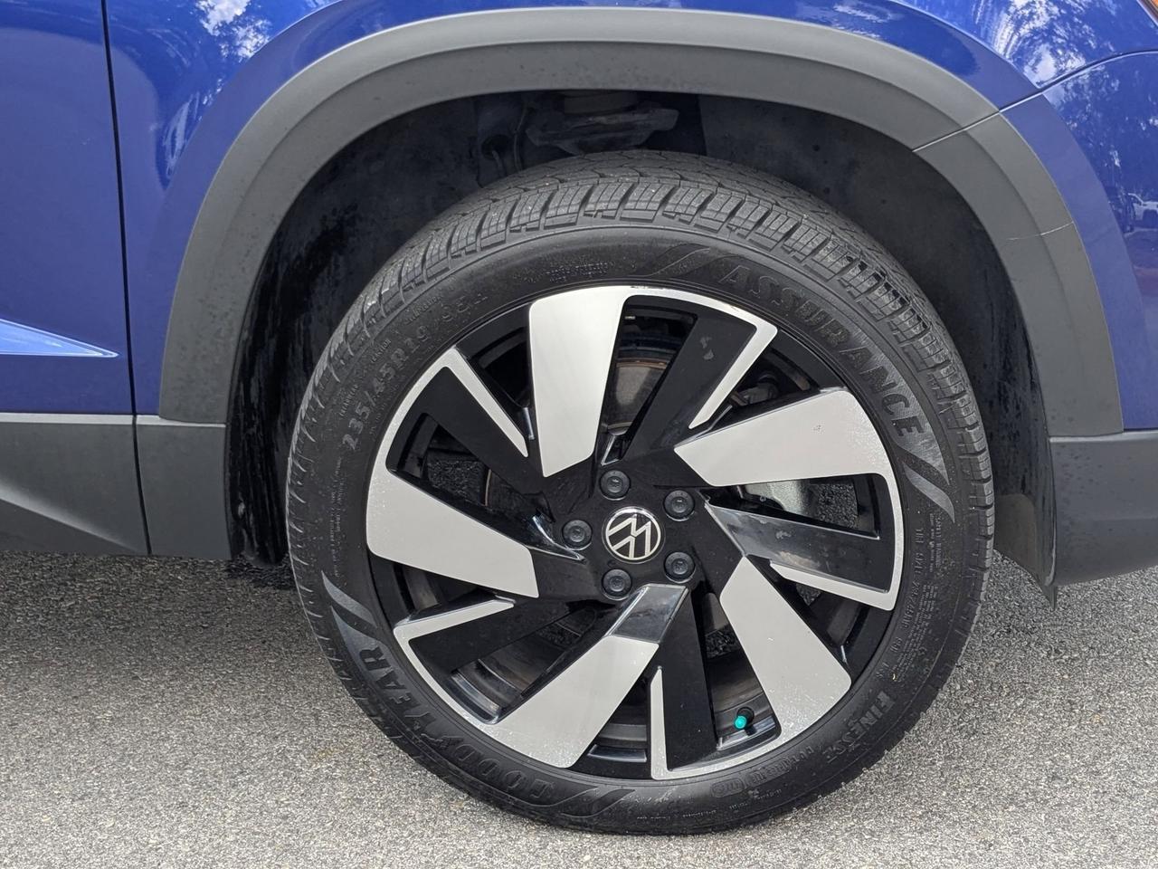 2024 Volkswagen Taos SEL San Antonio TX