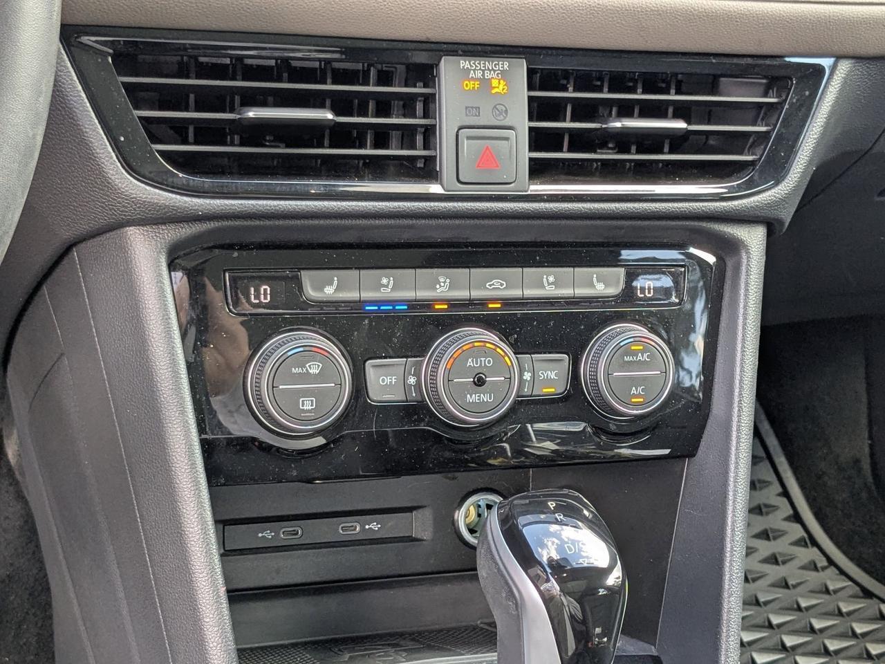 2024 Volkswagen Taos SEL San Antonio TX