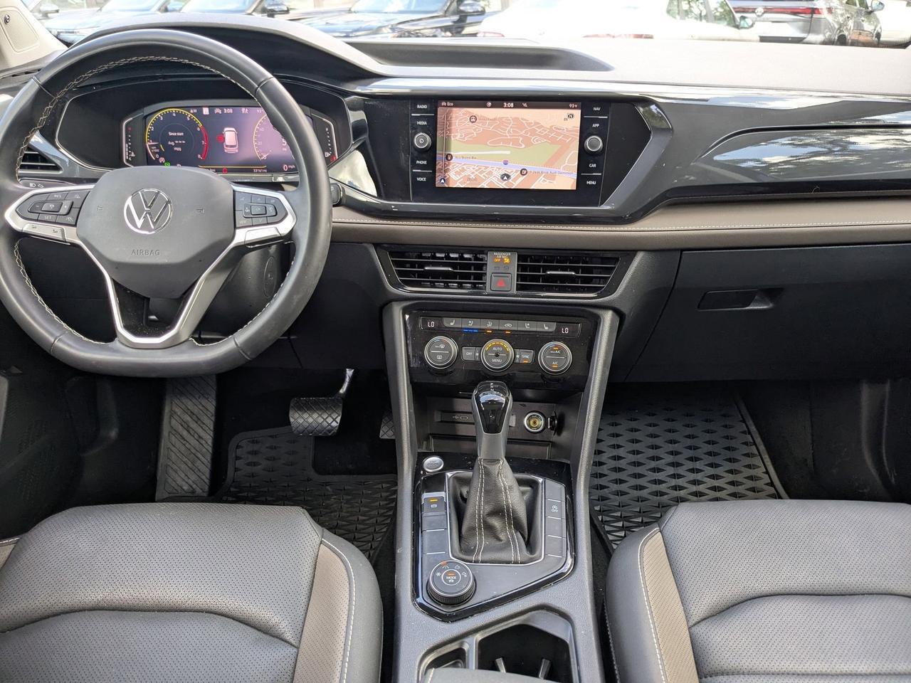 2024 Volkswagen Taos SEL San Antonio TX