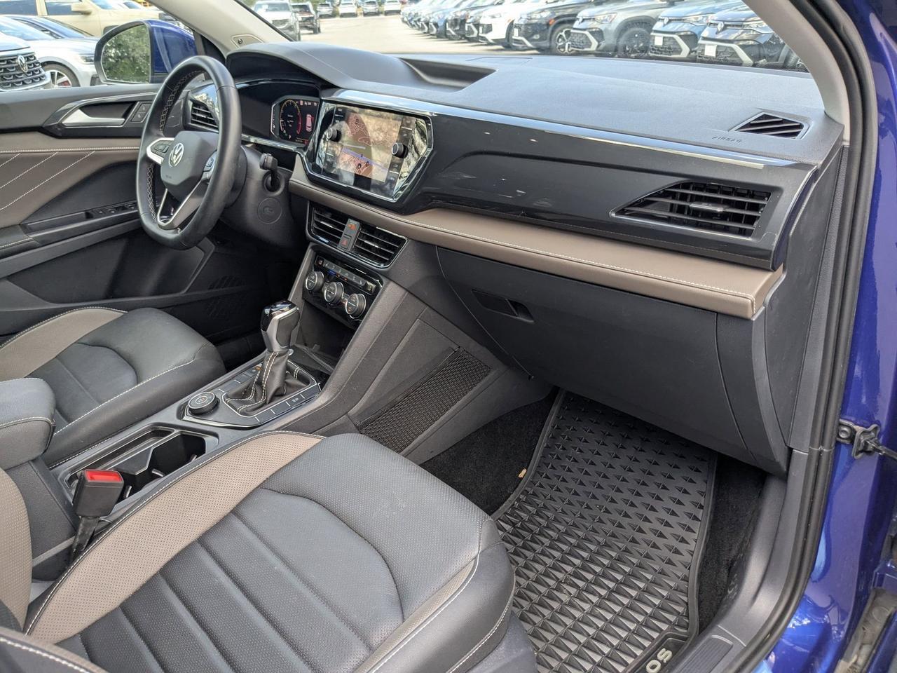 2024 Volkswagen Taos SEL San Antonio TX