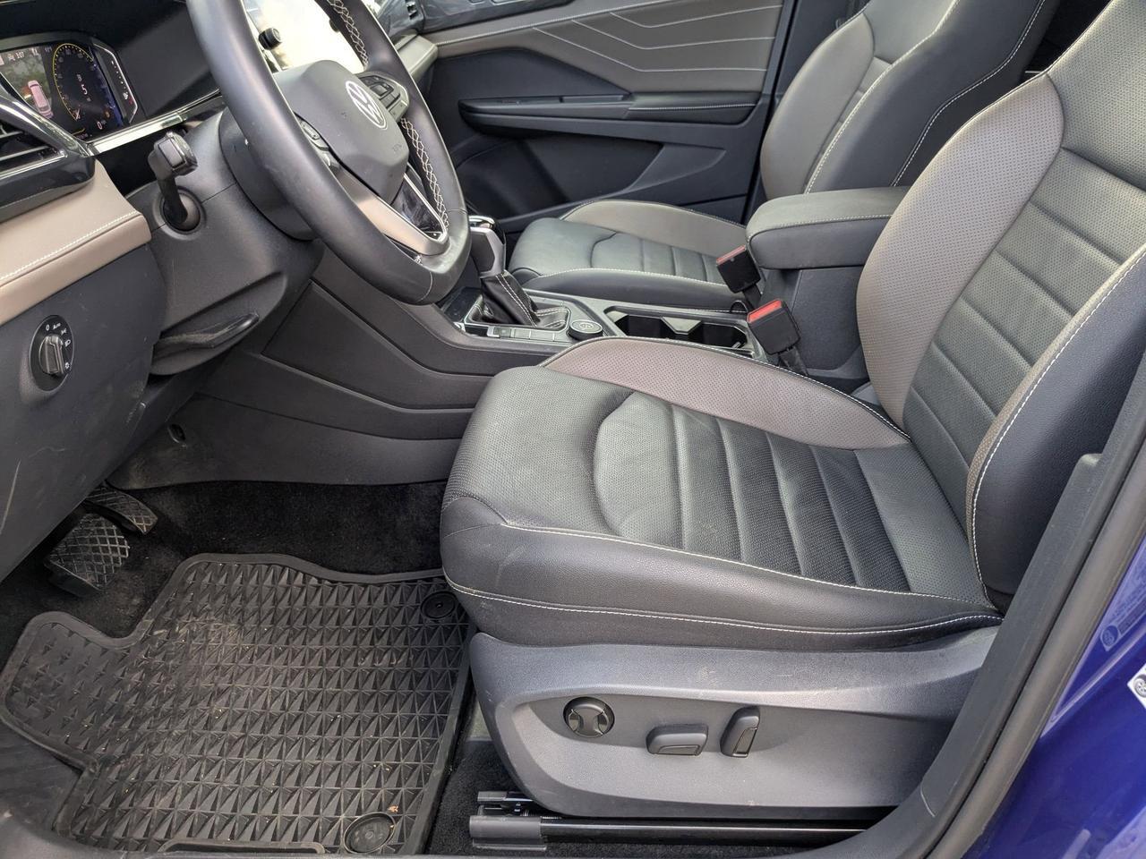 2024 Volkswagen Taos SEL San Antonio TX