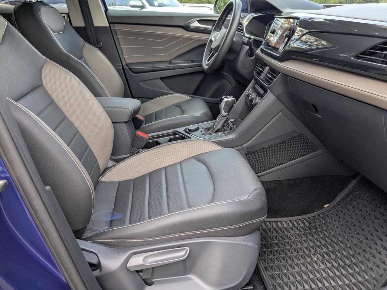 2024 Volkswagen Taos SEL San Antonio TX