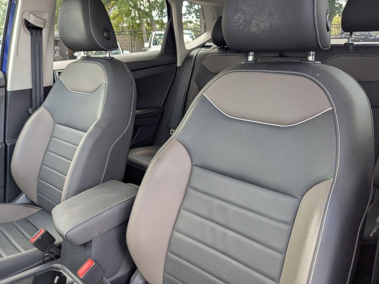 2024 Volkswagen Taos SEL San Antonio TX