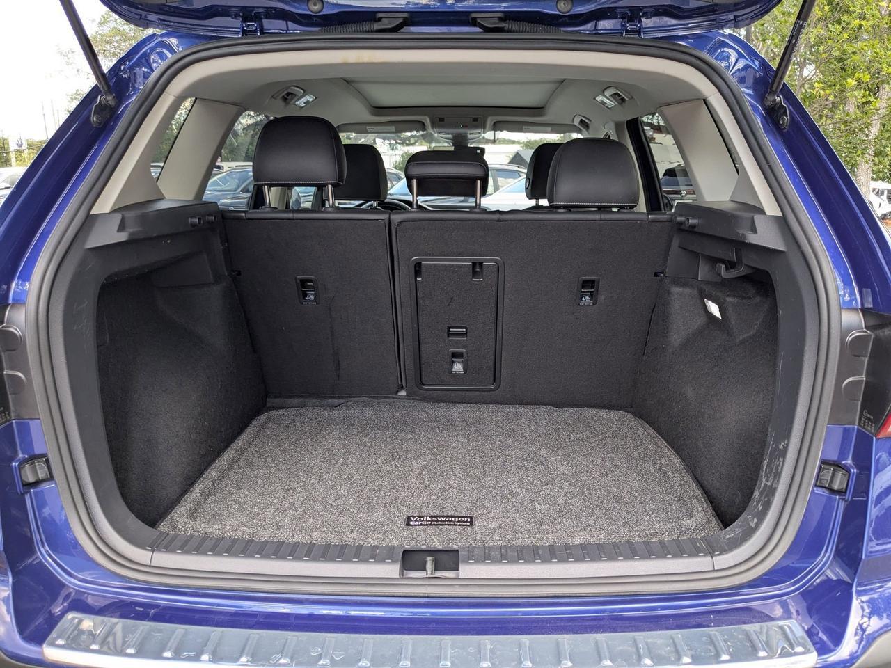 2024 Volkswagen Taos SEL San Antonio TX