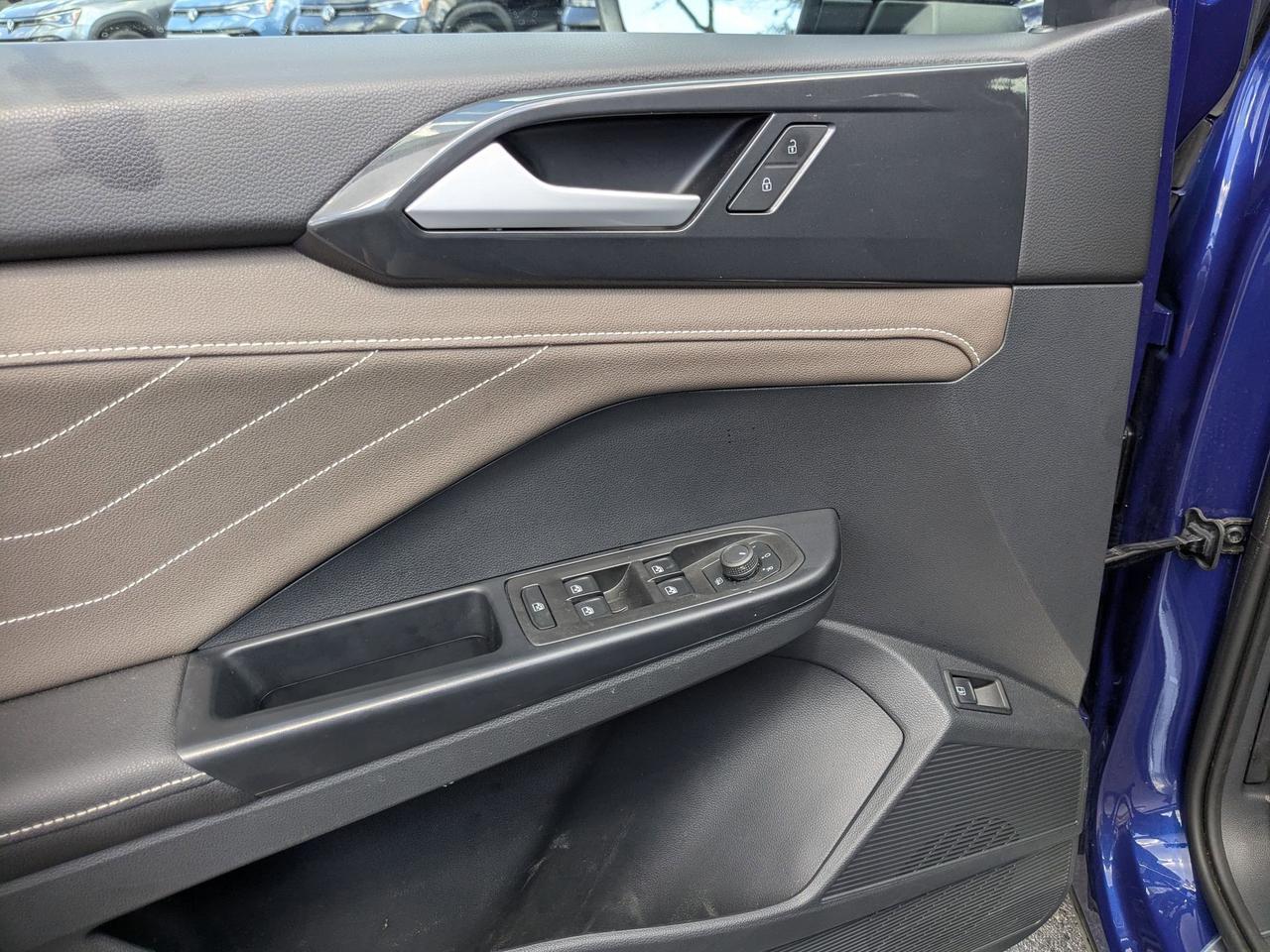 2024 Volkswagen Taos SEL San Antonio TX
