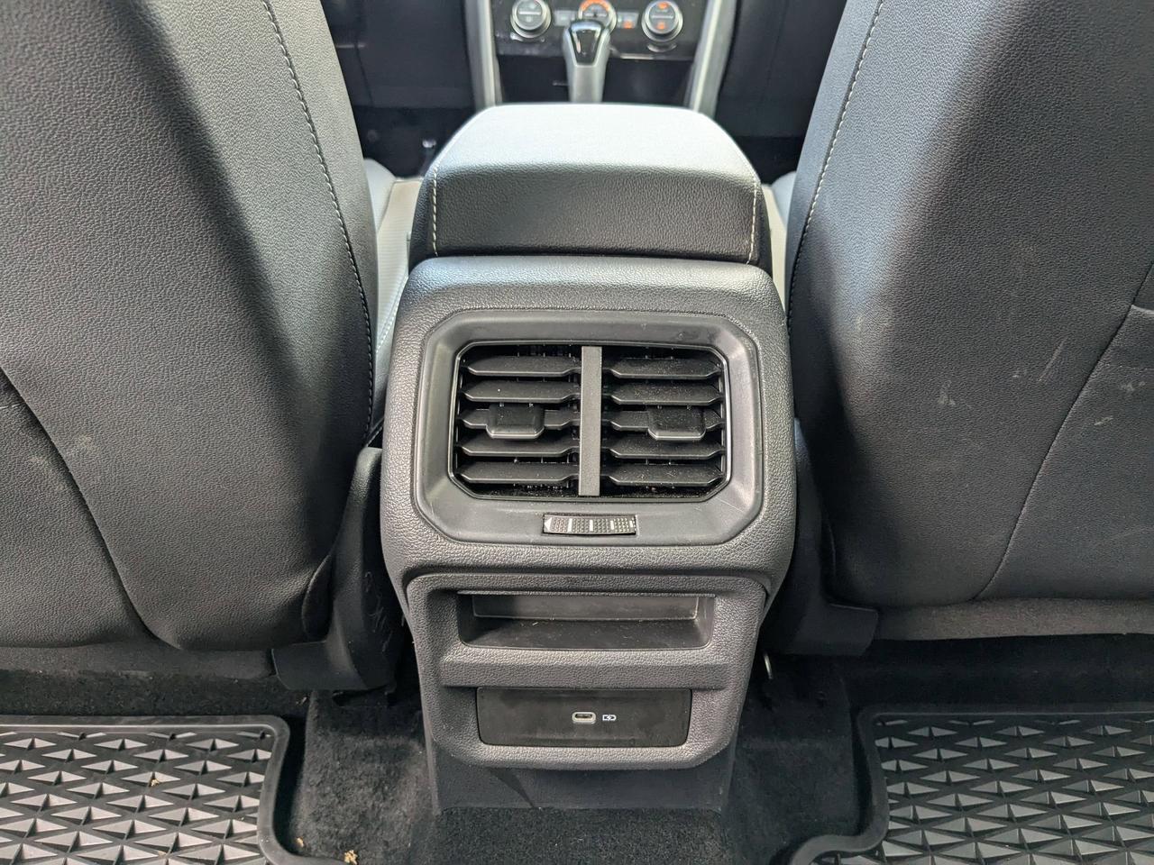 2024 Volkswagen Taos SEL San Antonio TX