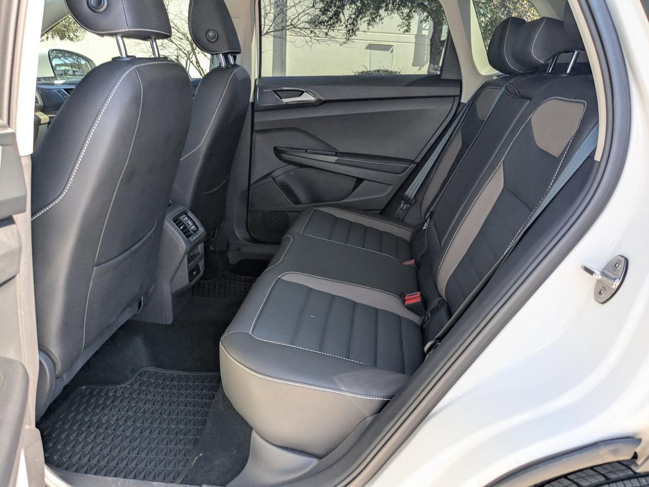 2024 Volkswagen Taos SEL San Antonio TX