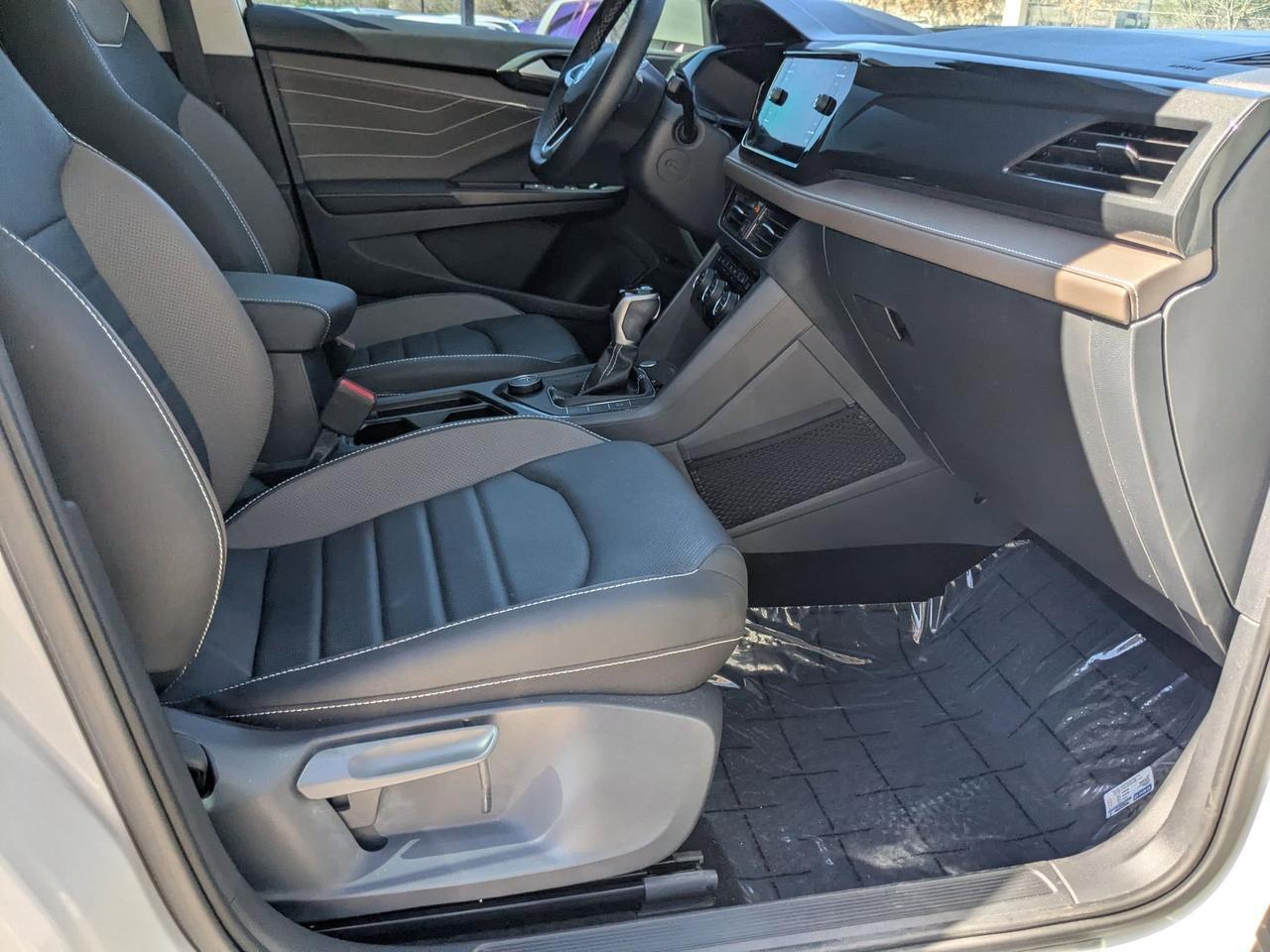 2024 Volkswagen Taos SEL San Antonio TX