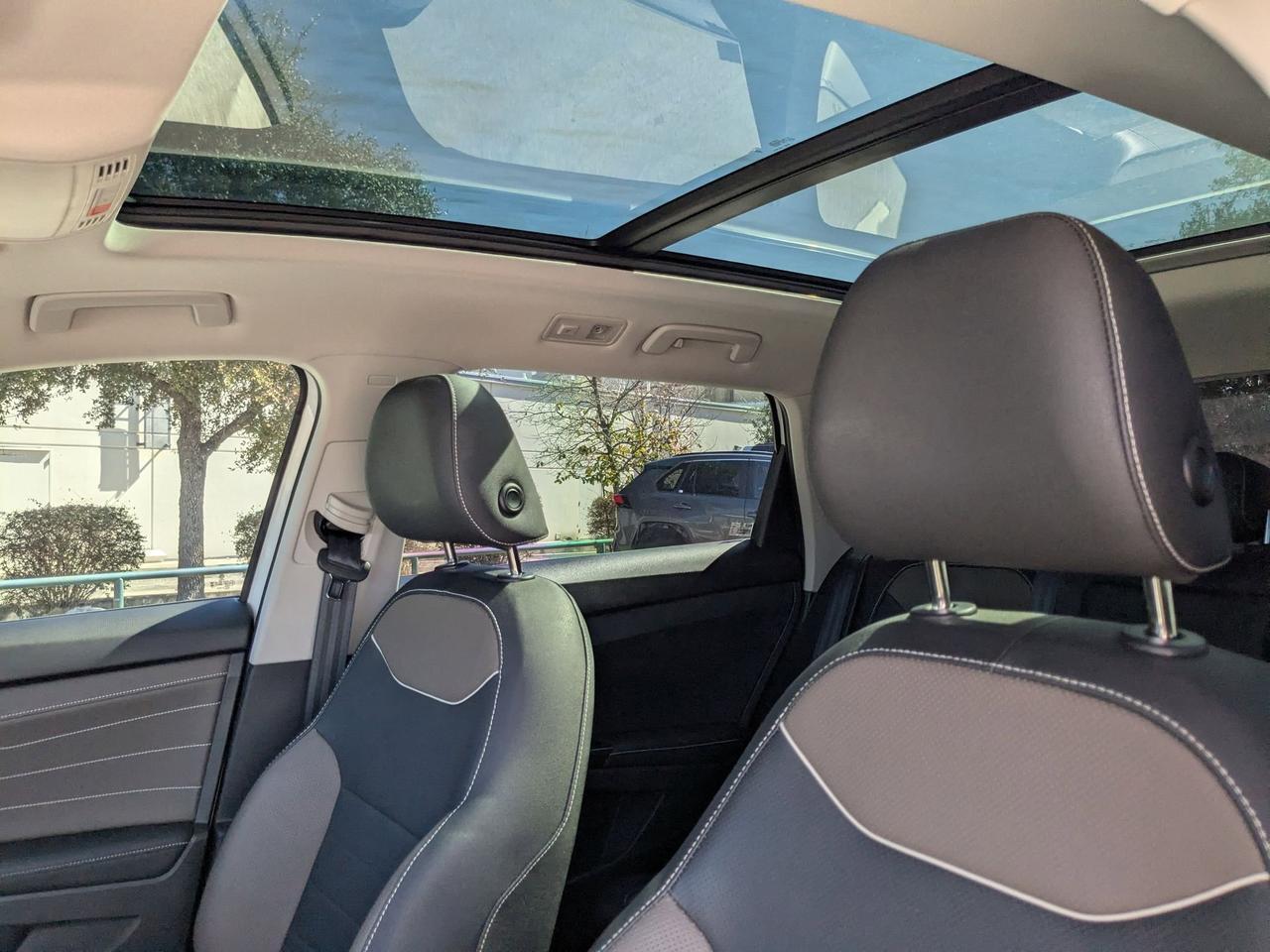 2024 Volkswagen Taos SEL San Antonio TX